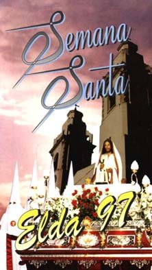 Semana Santa en Elda  